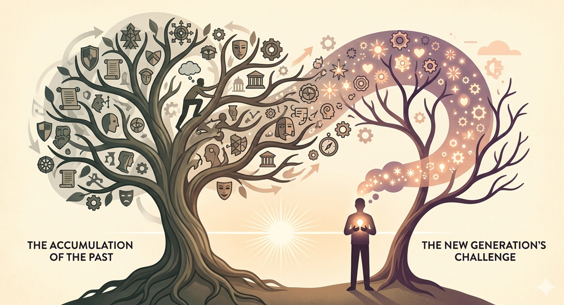 Dilema Orisinalitas: Apakah Benar Tidak Ada Lagi Ide yang Benar-Benar Baru Bagi Penulis Sastra?